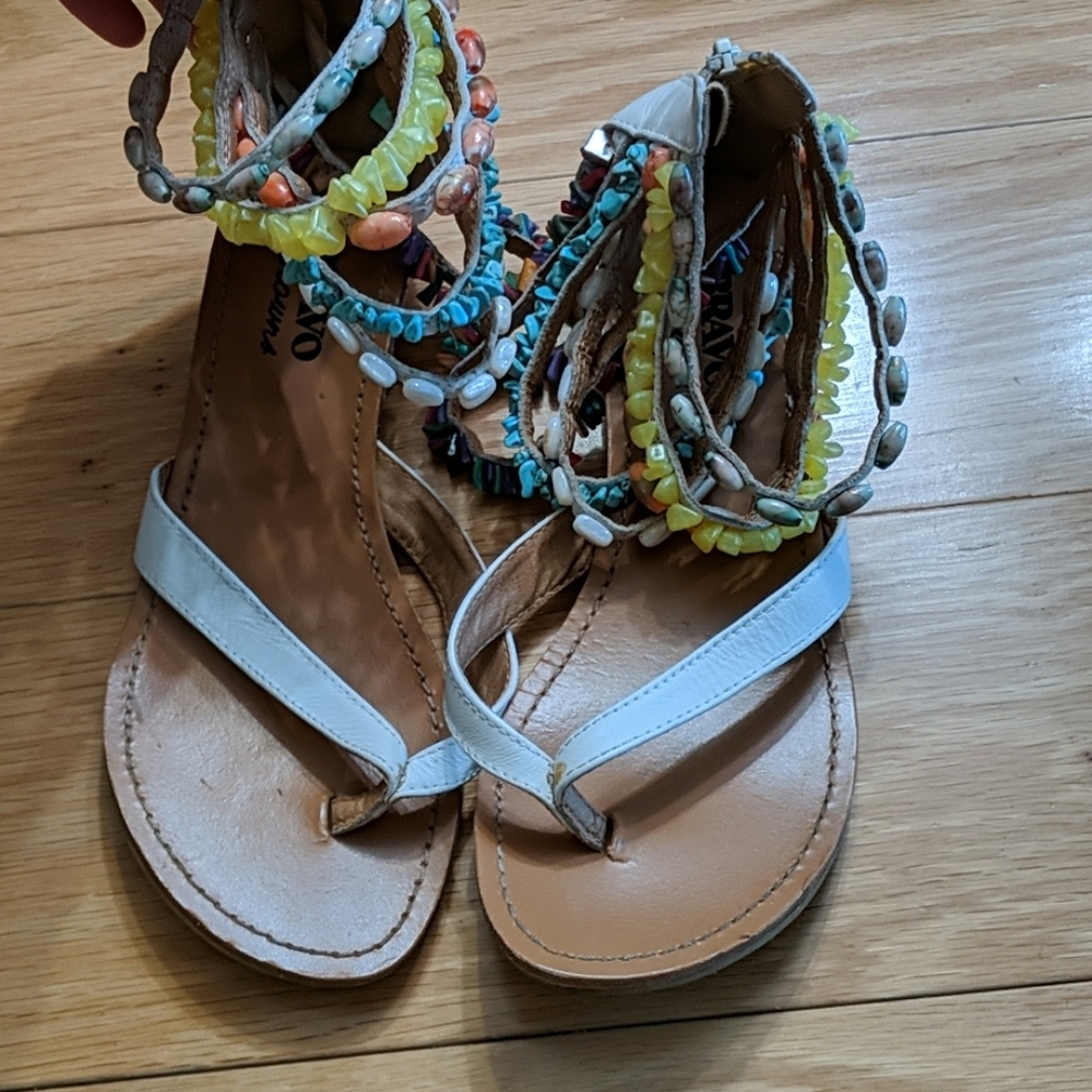 Women's sandals